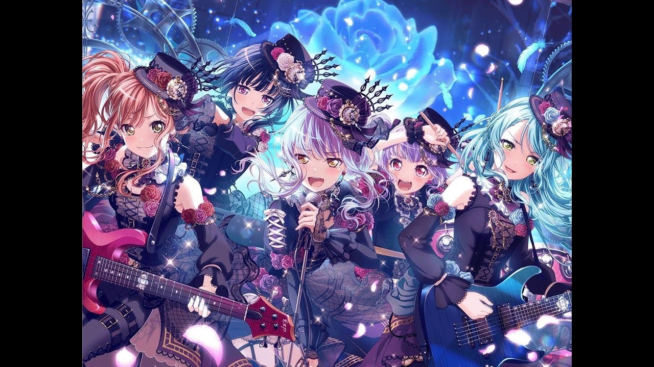 Bang Dream Eng Neo Aspect Event 65000 Stars And Maybe Some Bang Dream Eng Neo Aspect Event 65000 Stars And Maybe Some