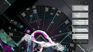 Warframe Mandachord: Somebody That I Used To Know (Gotye, Triple Shot)