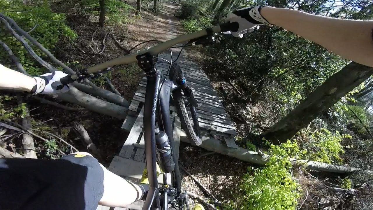 canyon spectral al 9.9