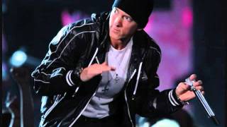 Eminem Ft Pink Won&#39;t Back Down (Official)