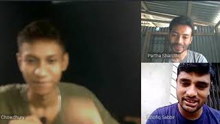 Python Programming Course for Beginners in Bangla [] Softopark [] Batch 01 [] Testimonials 02