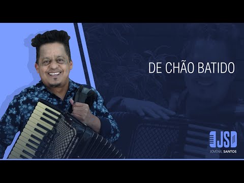 De chão batido