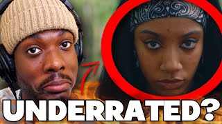 Is Bktherula The Most Underrated Underground Rapper? | Bktherula ft. Destroy Lonely Forever Reaction