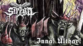 Strega - Inna! Ulthar!