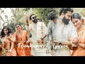 Prewedding day celebration  ramkumar  aparna  film by twc