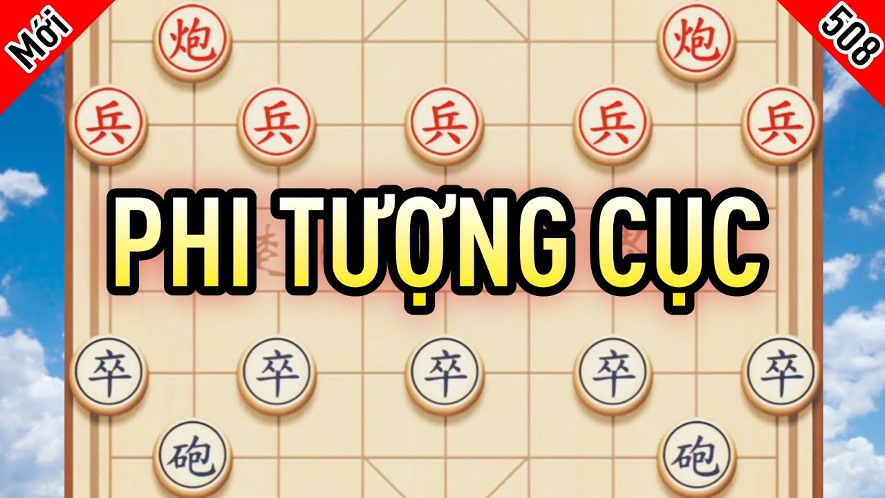 Phi Tượng Cục, Một Nước Đánh Sập Cả Thế Trận