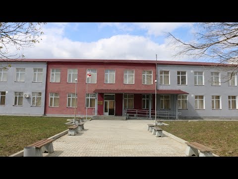 კოლეჯი „ფაზისი“ ხობი-ნოჯიხევის განყოფილება