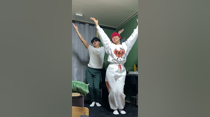 토카토카 댄스 접수완료. #까불이 #장꾸 #장꾸커플 #비글 #방박마세요