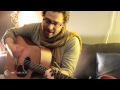 Alex Nackman - Stay Awake - Acoustic at BMG