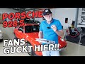 PORSCHE 928 S
