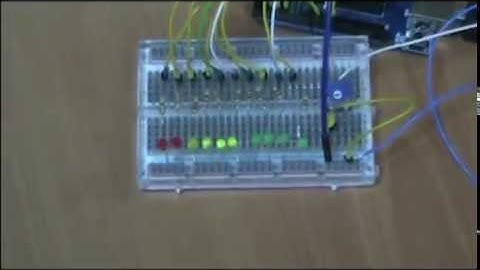 Banguino and Alcohol Sensor - Tutorial No. 3
