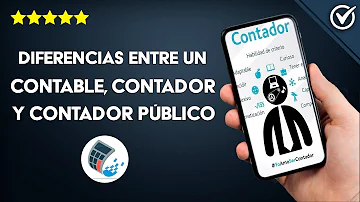 Qual é a diferença entre um contabilista ajuramentado e um licenciado em contabilidade?