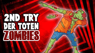 2ND TRY...DER TOTEN (Call of Duty Custom Zombies)