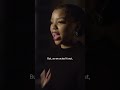 Chloe Bailey and Dominique Fishback made Marissa and Dre seem REAL 🔥 | Swarm