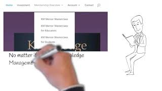 Intro to Knowledge Management Mentor