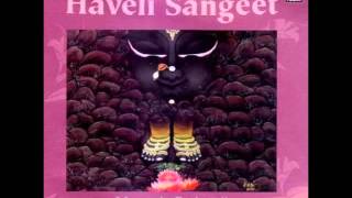 Haveli Sangeet | Lalit Laal Shree Gopal | Rattan Mohan Sharma