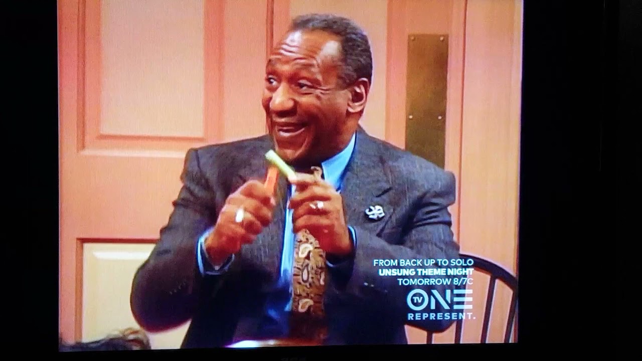 Download The Cosby Show: The Return of the Clairetts