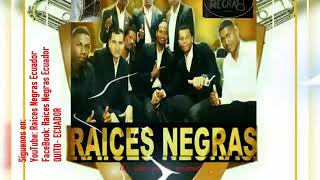 Video thumbnail of "RAICES NEGRAS- ANSIEDAD 2005"