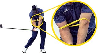 The Driver Swing Is So Much Easier When you Know This 