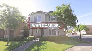 3096 white oak dr stockton ca 95209 ...