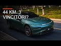 Huawei vs XPeng vs Li Auto: Risultati del Duello ADAS su 44 km
