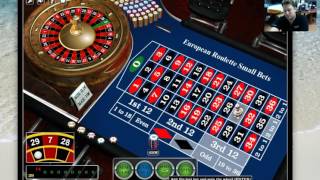 Euro Roulette Small Bets - iSoftbet Casino Game Review screenshot 5