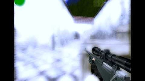 CS 1.6 | kreT Minimovie