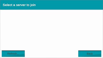 unity local network discovery (local multiplayer)