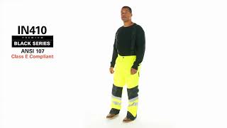 Video of Kishigo Insulated Pants