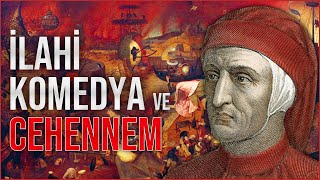 Dante'nin İlahi Komedya Adlı Eserinde Cehennem Kavramı - İlahi Komedya, Dante ve Cehennem #dante