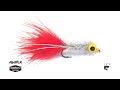 You need this fly fly tying tutorial  vars fly workshop