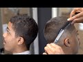 MID BALD FADE HAIRCUT (HOW TO)