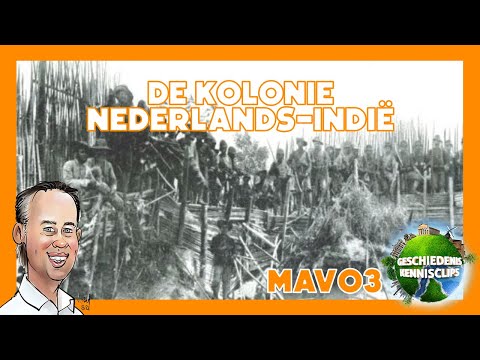 Video: Wie het die Nieu-Nederland-kolonie gestig?