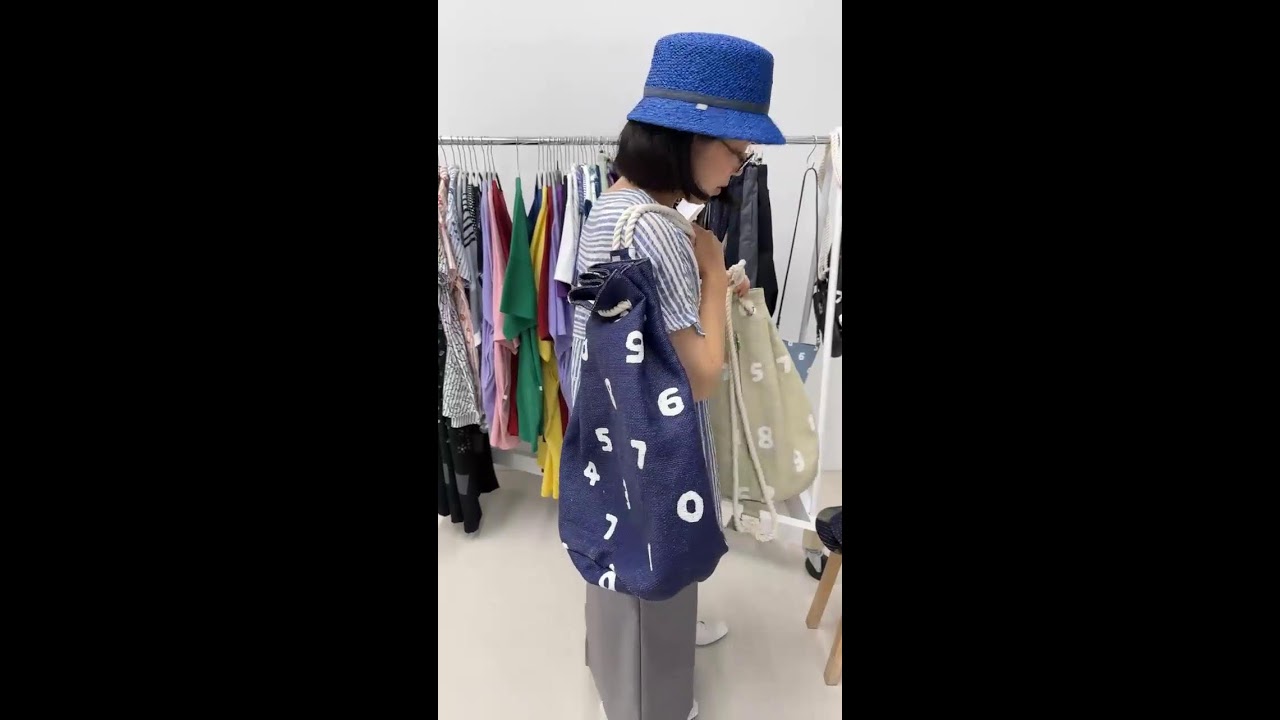 着衣_新入荷！伊勢木綿の富士（パンツ）のご紹介！_2024/05/31 - YouTube