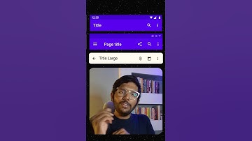 Ever Wondered Which Header You Should Use? 🤔✨ #uidesigntips #uidesign
