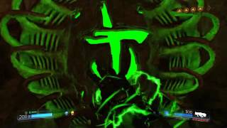 Paul's Gaming - Doom (2016) part46 - Partial Invisibility