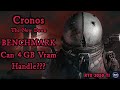 Can 4GB VRAM Run Cronos: The New Dawn? First 5 Minutes + Benchmark | RTX 3050Ti