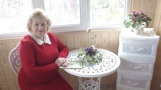 БЕСЕДА ДЛЯ НАЧИНАЮЩИХ ВЯЗАЛЬЩИЦ КРЮЧКОМ И СПИЦАМИ. ВАЖНЫЕ СОВЕТЫ