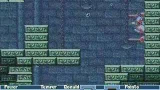 Quackshot: Stage 5