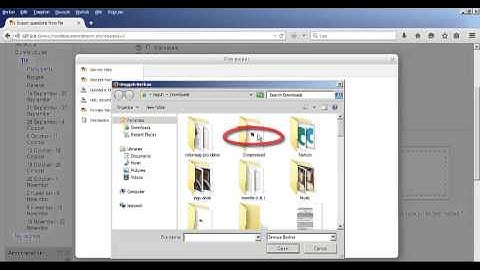 cara membuat soal format aiken pada moodle #moodle tutorial
