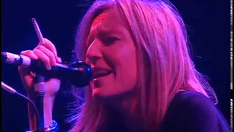 Portishead - Bizarre Festival 1998 [full concert]