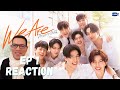 We are   ep1 reaction  boys love reaction  bl series
