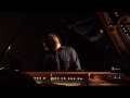 Jazz Pianist Eric Lewis Performs "Thanksgiving" in NPR's Studio 4A
