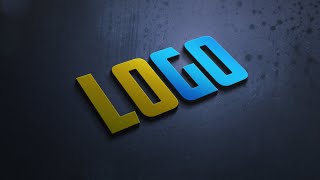 Download How To Make Logo Mockup In Photoshop Cs6 Herunterladen