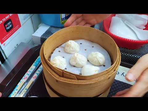 Xiaolongbao Famous Restaurant
