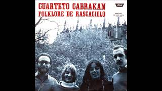 Cuarteto Cabrakán - Juana Azurduy