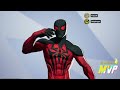 POV: You're playing Marvel Rival, but you realize that you're not ready for it