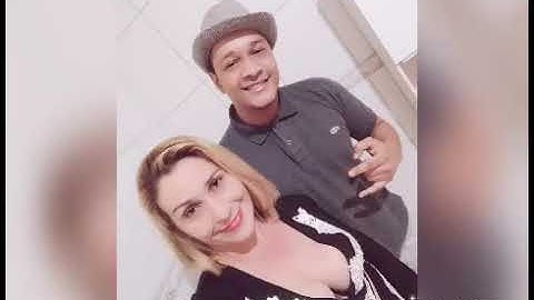 Não importa a diferença de idade quando a amor