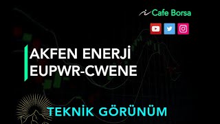 Akfen Enerji - Europower - Cw Enerji - Teknik Görünüm-29Mayıs - Akfye Eupwr Cwene Analizleri