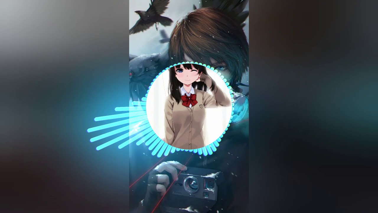 Nightcore - All Rice